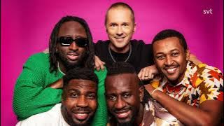 Panetoz – On My Way