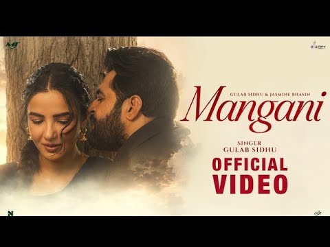 Lagda hun udan gia neenda hun ni roti nagni new song gulab Sidhu (official video) judaa