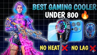 Best Gaming Cooler Under 1000 | Best Gaming Cooler For Mobile | Best Gaming Cooler For Iphone 