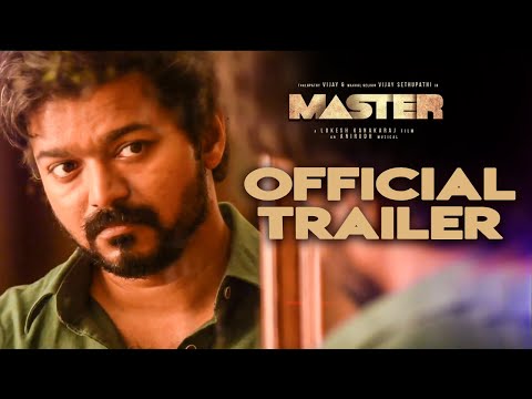 master-(tamil)---official-trailer-|-vijay,-vijay-sethupathi,-lokesh-kanagaraj-|-release-date