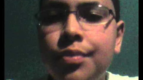 crazy (samuel fontanez) NEW AND IMPROVED!
