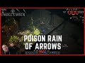 Undecember Build Guide 👨‍🏫 Poison Rain of Arrows Toxic Rain