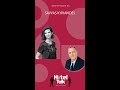 Hotel talk with farah shammas episode 88 with savvas kyriakides