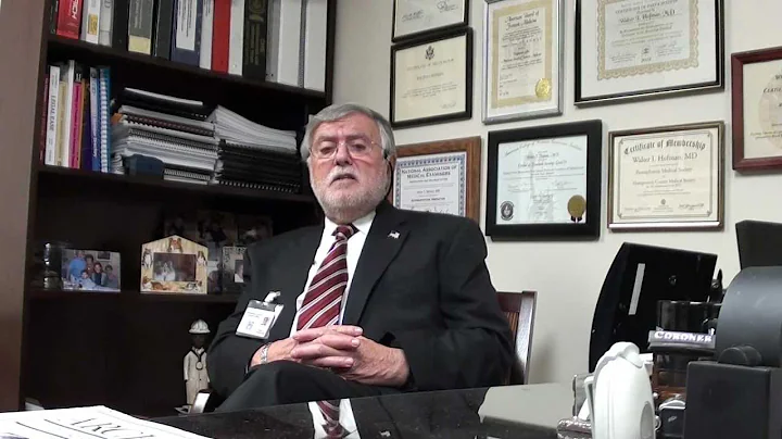 Dr. Walter Hofman - Protecting the Integrity of th...