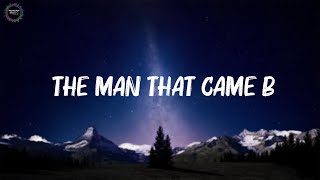 Jessie Murph - The Man That Came Back (Lyrics)