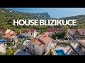 Family house for sale in Blizikuće - Budva