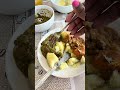 Ebagabo Ikijumbu Kiryoshe Ndakubwizukuri Food