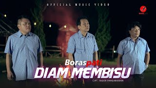 Boraspati - Diam Membisu