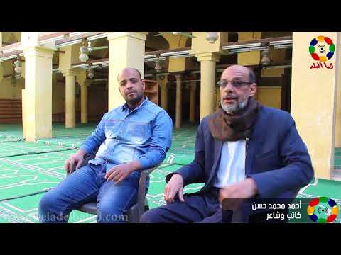 قوص النهاردة المسجد العمرى أزهر الصعيد بقوص