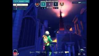 Microvolts Cw #16 ~ IMP4CT vs OneLife