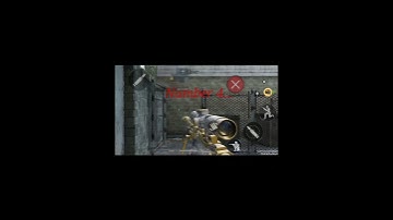 Spots for wallbanging in codm ( Crash ) . #codm #shorts