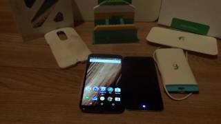 Google Project Fi (10 Months Later)