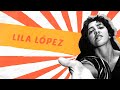 &quot;Mujeres Artistas: presencia, vida y obra&quot; (VOL. 2) Lila López