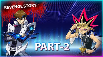 Blue-Eyes deck VS Maverick Challenge - part 2 (Mod for LOTD:LE)