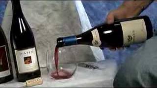 Hahn Pinot Noir Trailer (90sec)