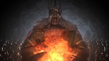 Dark Souls - X360 / PS3 - Prologue - Part 2