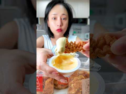 어릴적 그 라면땅? 라면땅 과자먹방 #과자 #간식 #술안주 #ASMR #MUKBANG