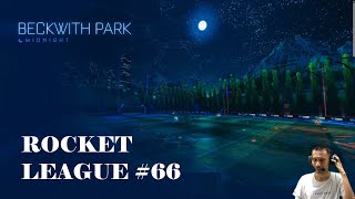 ROCKET LEAGUE #66