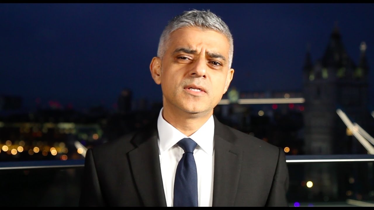 Khan's people: meet London's deputy mayors