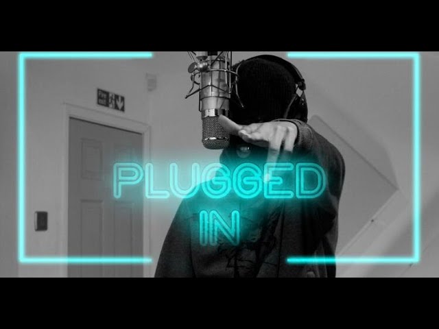 38 Shamz - Plugged In W/Fumez The Engineer | Pressplay