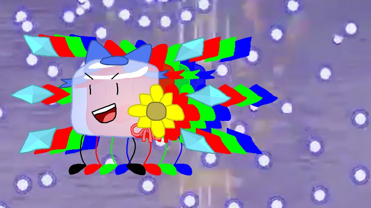 Watch Beloved Icecubeish Girl on YouTube Watch Beloved Icecubeish Girl on YouTube