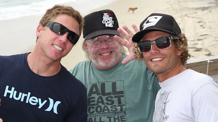 ESA 50 Years Strong by Shoots Media