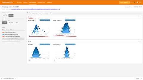DLFVC - D02 - Visualization using Tensorboard