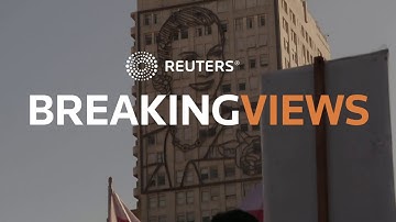 Breakingviews TV: Debt deadlock