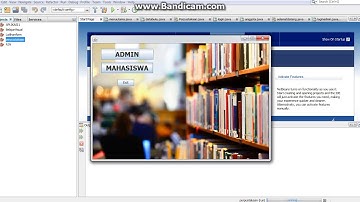 Demo Program Sistem Informasi Penyimpanan dan Pengolahan Data Buku