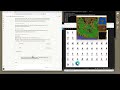 Rebuilding Heroes of Might and Magic 1 [Episode 6]: Hero Movement Animation and bugs.