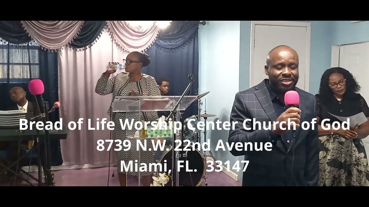 Service adoration Dimanche 15 Fevrier, 2026