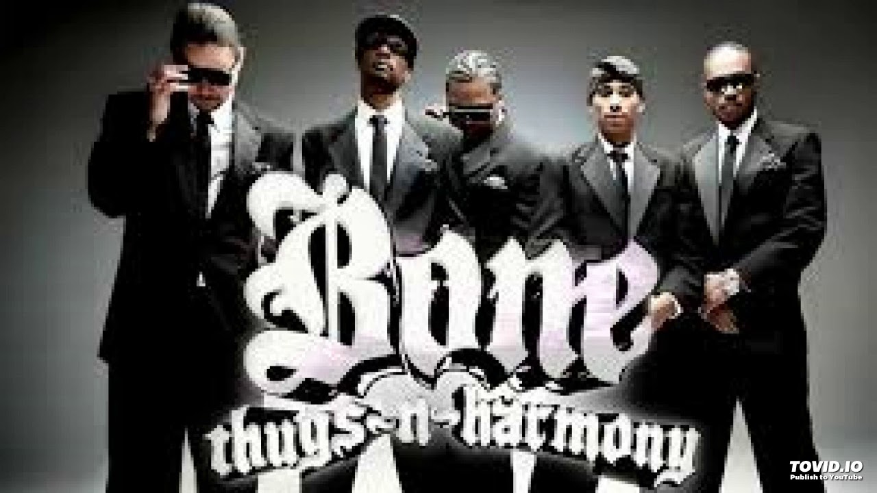 bone thugs and harmony playlist bone thugs and harmony playlist