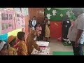 #BlessSpark #Arts&amp;ScienceExhibition #ChrysalisDay #BlessingsSchool #BlessingsCBSE