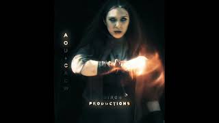 Call Me Agatha Cus We Were Meant To Be All Along