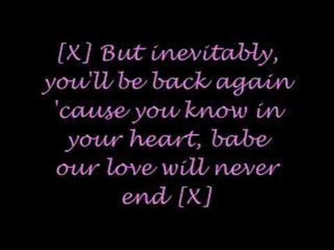 Always be my baby - YouTube