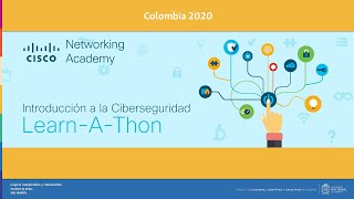 Learn-A-Thon 2020 - Instructores