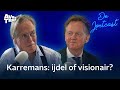 Wordt de Nederlandse industrie leeggeroofd? | De Jortcast #92 | NPO Radio 1