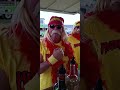 #hulk Hogan at Sebring car racing 2026#wrestling#gazooracing