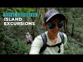 Exploring St. Kitts, St. John, and CocoCay | Royal Caribbean excursions