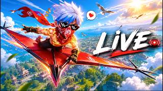 DEEPAK RDS IS LIVE - GLIDER IS BACK #deepakrds #DEEPAKRDSLIVE