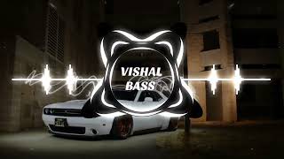 Bahu Kale Ki Ajay Hoda | [ BASS BOOSTED ] | Deep Bass Songs | Vishal bass screenshot 5