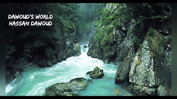 سورة #الكهف  بصوت القارى .حسن داود .🥰🤲