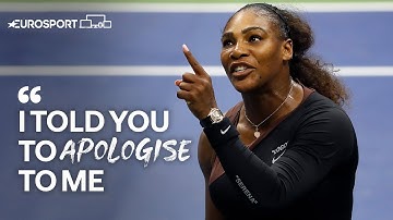 Serena Williams
