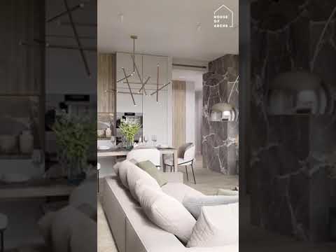 Video: Camouflage House