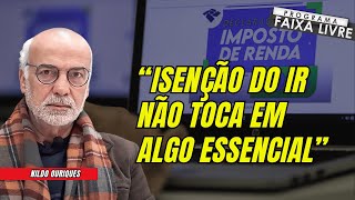 Nildo Ouriques Lucros, Dividendos E Propriedade Estão Resguardados No Governo Lula