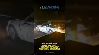 Pengemudi Porsche Tanpa Kepala