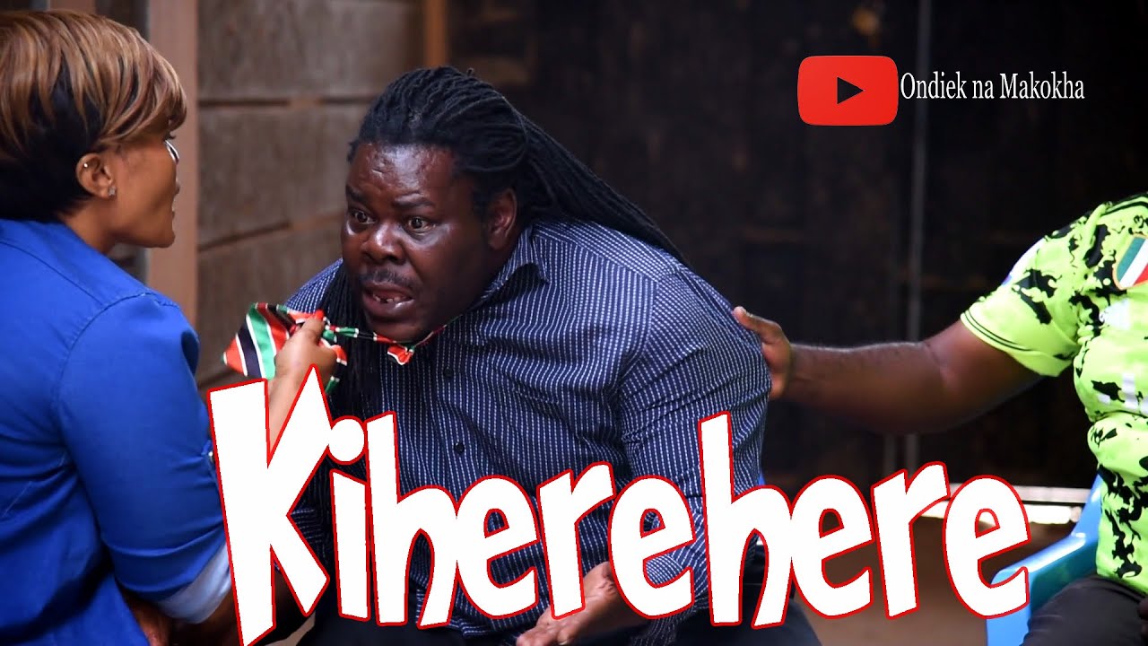 Kiherehere😂😂 YouTube