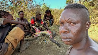 Chaba's July Lifestyle: Hunting, Cooking & Survival in the African Bush