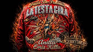 Fred De Palma, Anitta, Emis Killa - LA TESTA GIRA (REMIX VIRAL)🔥| GerryDrop Rework 2k26 #GerryDrop