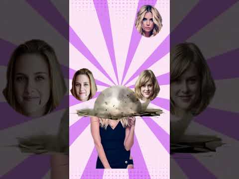 Ashley Benson | LeeLee Sobieski | Kristen Stewart | Alice Eve #shorts